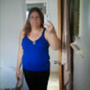 Meet your Posher, Lydia